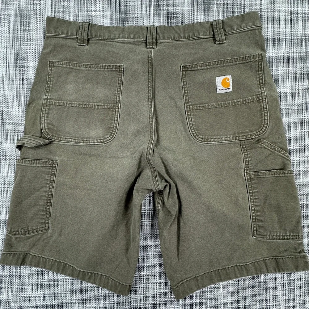 Carhartt *orders ship